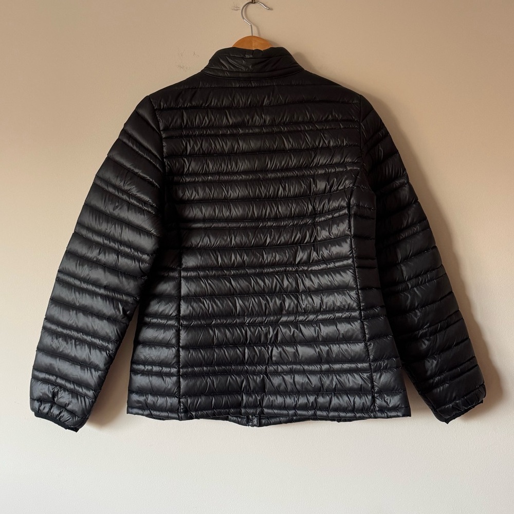 Patagonia Thin Puffer Down Jacket - Picture 2 of 8